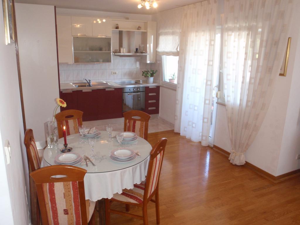 Apartment Mara Split Buitenkant foto
