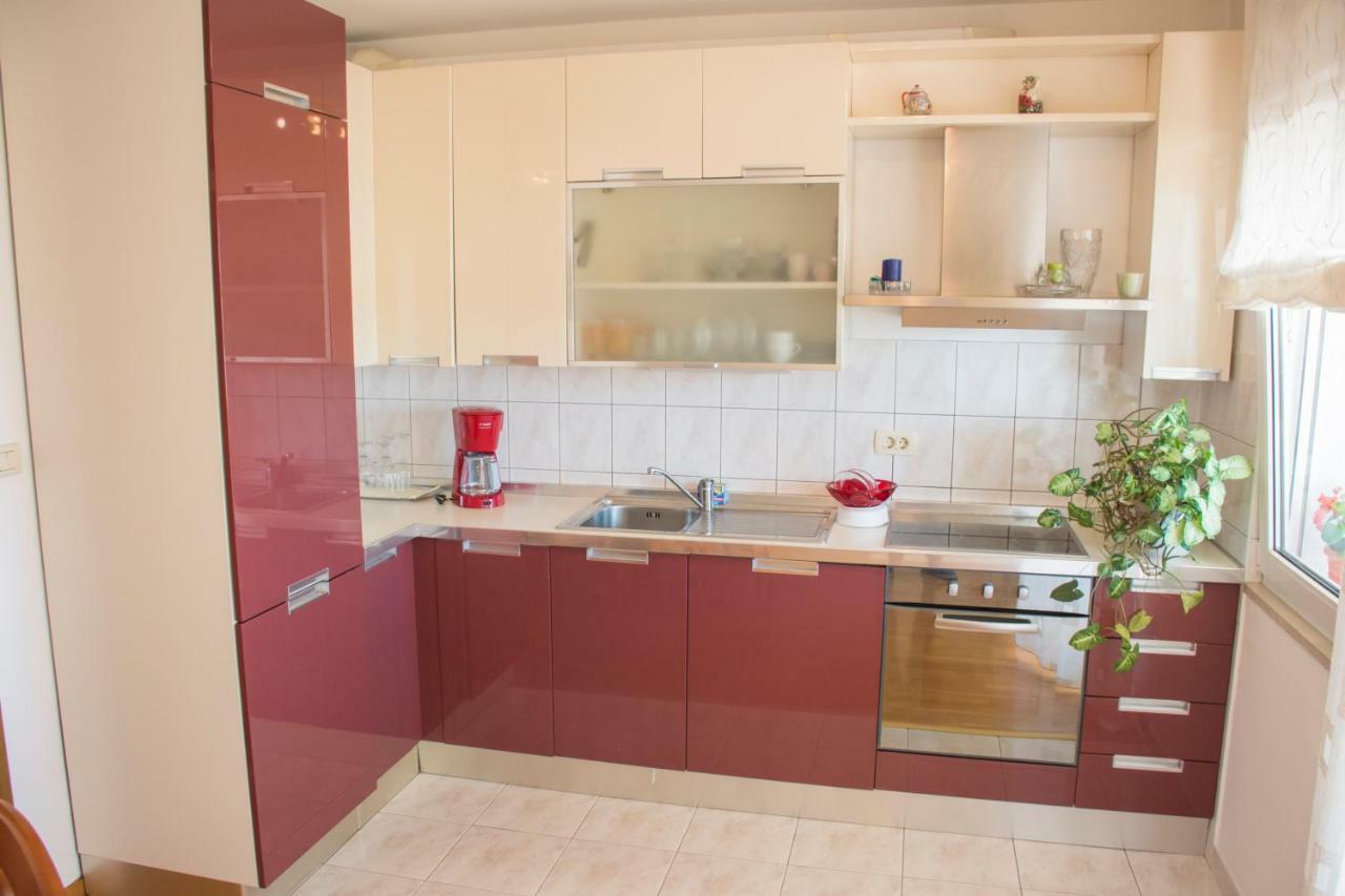 Apartment Mara Split Buitenkant foto